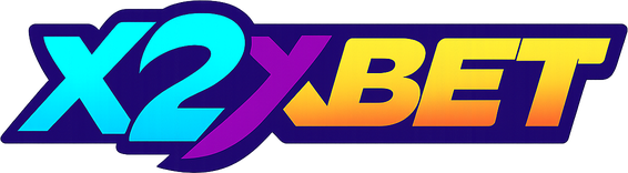 x2xbet brand logo
